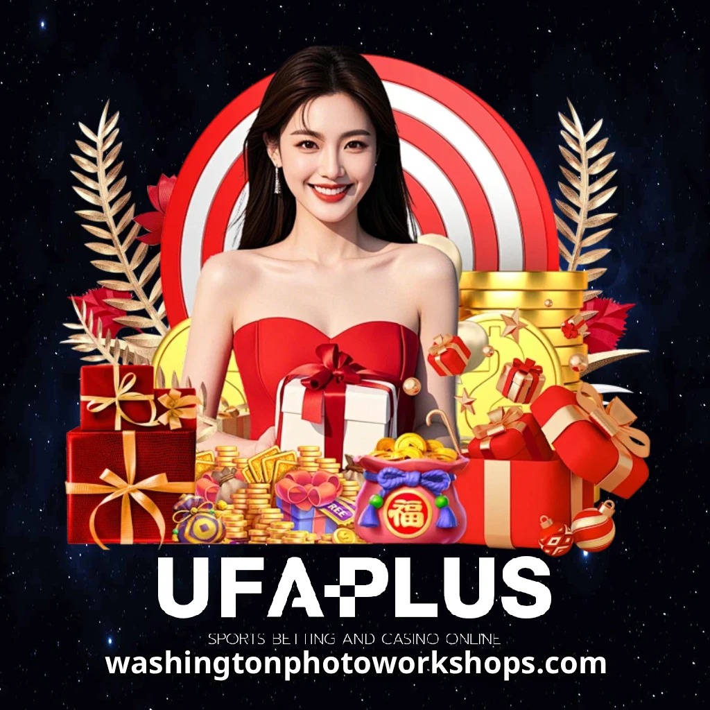 ufaplus77 เว็บตรง